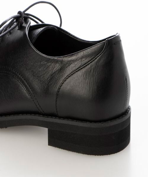 ソフトレザーレースアップシューズ （ビジネス・ドレスシューズ）｜ing