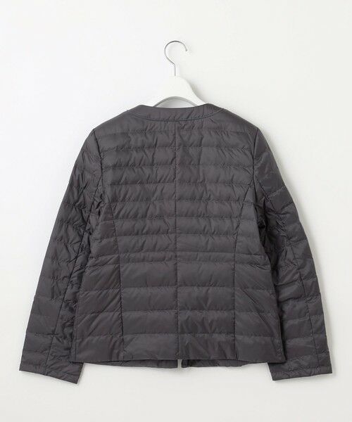 洗える】リバーシブルライトダウン ジャケット （ダウンジャケット