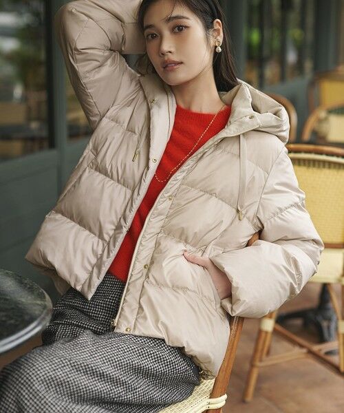 alexanderwang ファー素材 ショート丈長袖セーター XS フォックス