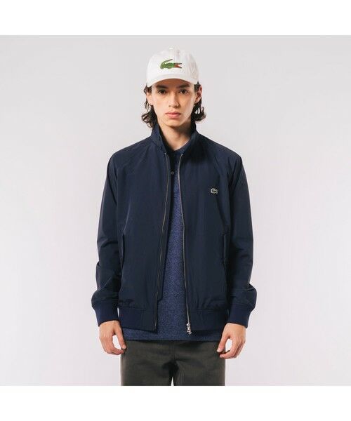 楽天市場】スイングトップ ネイビーの通販