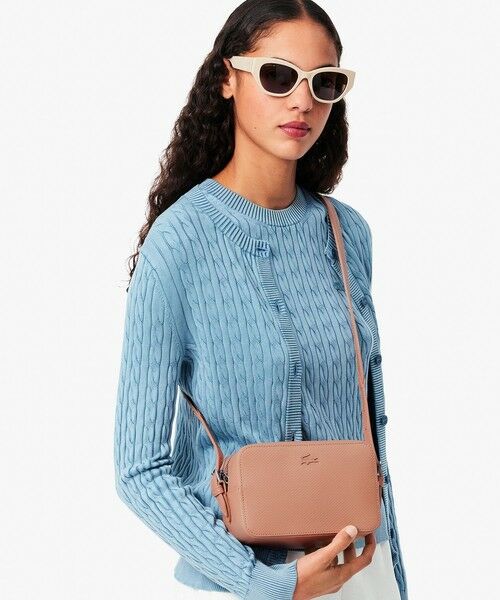 セール】 シャンタコ クラシック スモールショルダーバッグ