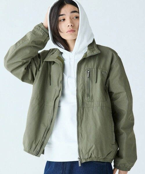 楽天市場】ラコステ メンズ ブルゾンの通販