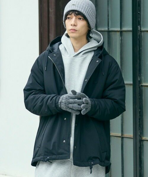 セール】 RDS認証ダウン 耐水透湿メンブレン バルーンシルエット