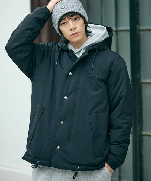 セール】 RDS認証ダウン 耐水透湿メンブレン バルーンシルエット