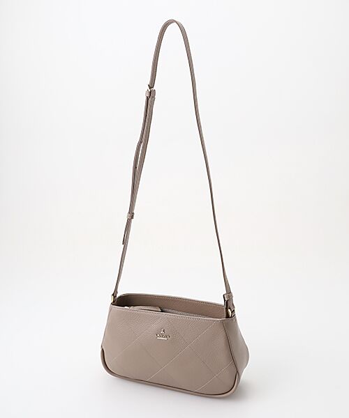 クロワゼ】 ショルダーバッグ （ショルダーバッグ）｜LANVIN