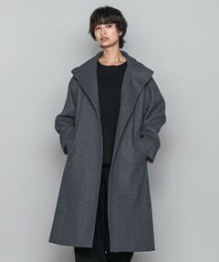 レディース ダッフルコート（条件：グレー系、在庫無し含む