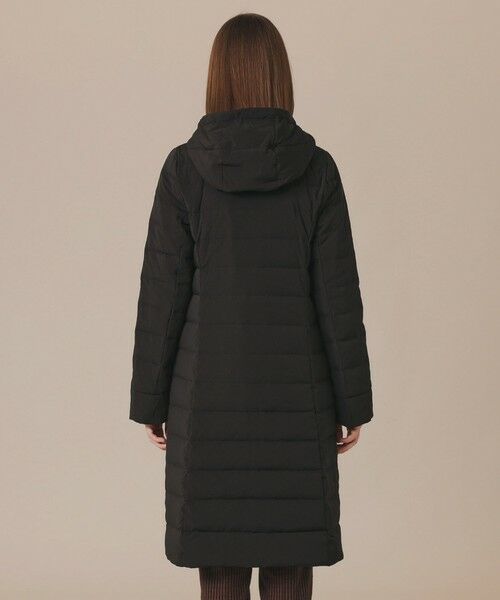 セール】 【WEB・一部店舗限定】ストレッチナイロンダウンコート