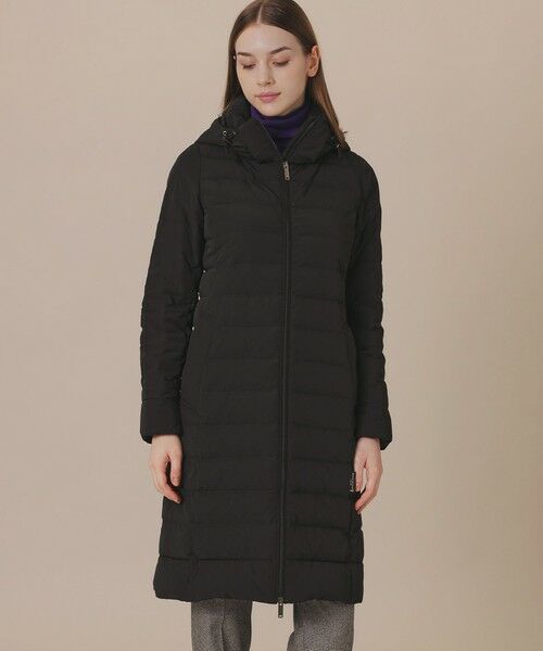 セール】 ストレッチナイロンダウンコート （ブルゾン）｜MACKINTOSH