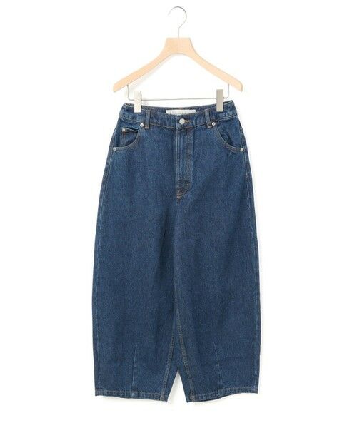 MidiUmi ハイウエスト カーブデニム （その他パンツ）｜MidiUmi