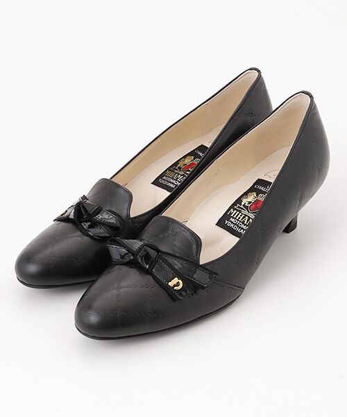 セール】 パンプス （パンプス）｜MIHAMA / ミハマ ファッション通販