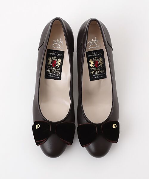 セール】 パンプス （パンプス）｜MIHAMA / ミハマ ファッション通販