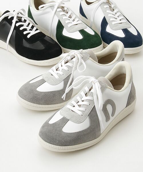 スニーカー （スニーカー）｜MIHAMA / ミハマ ファッション通販