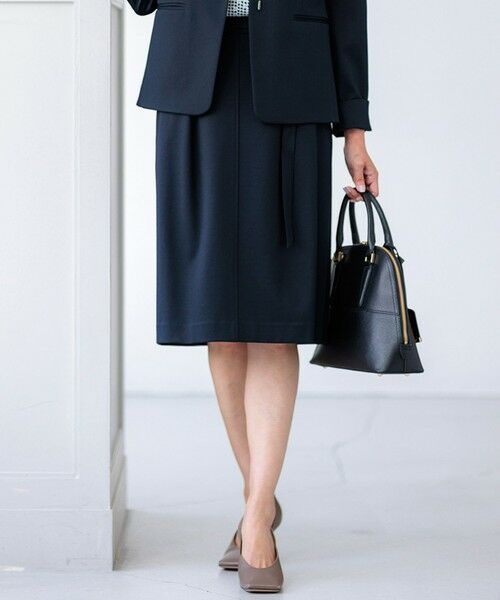 セール】 【セットアップ対応/洗える】トリアセジャージーセットアップ