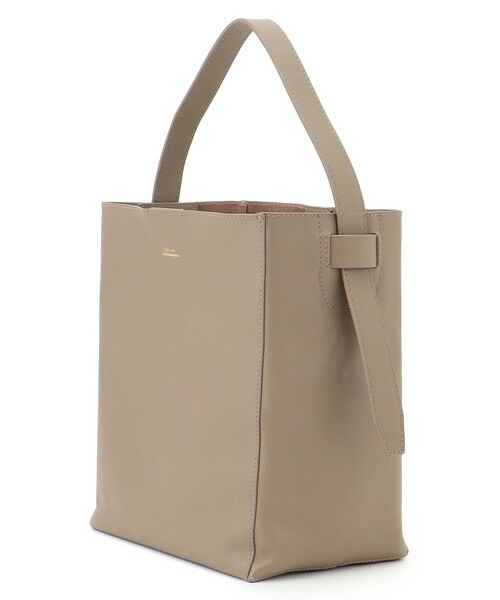 セール】 レザー2WAY ショルダーバッグ （ショルダーバッグ）｜23区