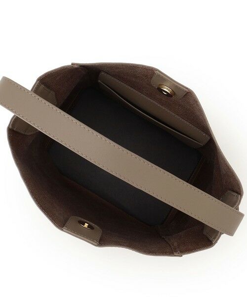 セール】 レザー2WAY ショルダーバッグ （ショルダーバッグ）｜23区