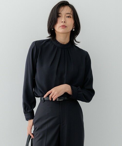 セール】 【吸水速乾/UVケア/防シワ性】バックサテンアムンゼン