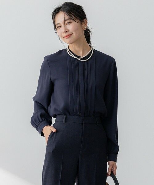 セール】 【吸水速乾/UVケア/洗える】ストレッチクリアサテン バイ