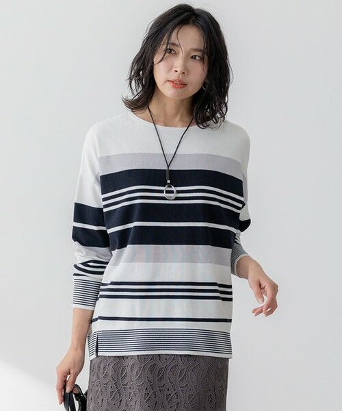 セール】 【洗える】コットンポリエステルストレッチ オーバーサイズ