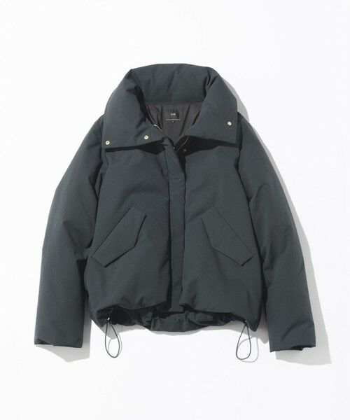 一部店舗限定/滝沢眞規子さん着用/撥水加工】ミリタリー Aライン