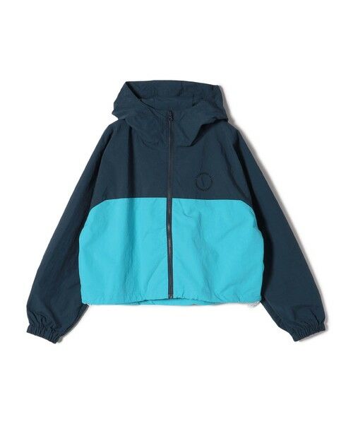 セール】 【SHIPS別注】MCL:〈洗濯機可能〉マウンテン パーカ