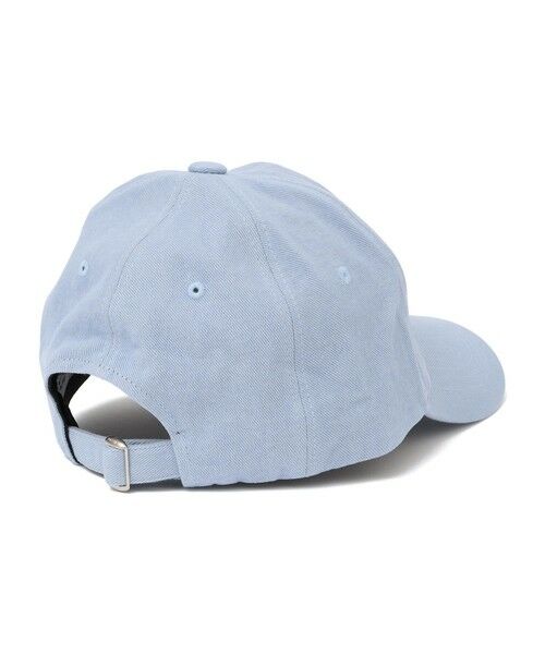 VARZAR: レタリング 刺繍 ボール キャップ （キャップ）｜SHIPS