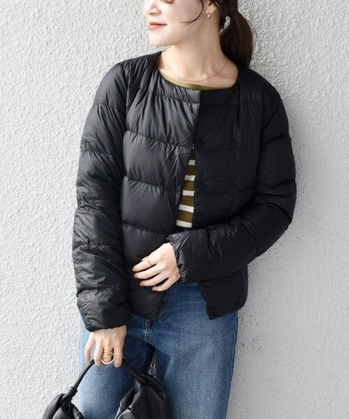 セール】 PYRENEX:CANNES カンヌ （ダウンジャケット・ベスト）｜SHIPS