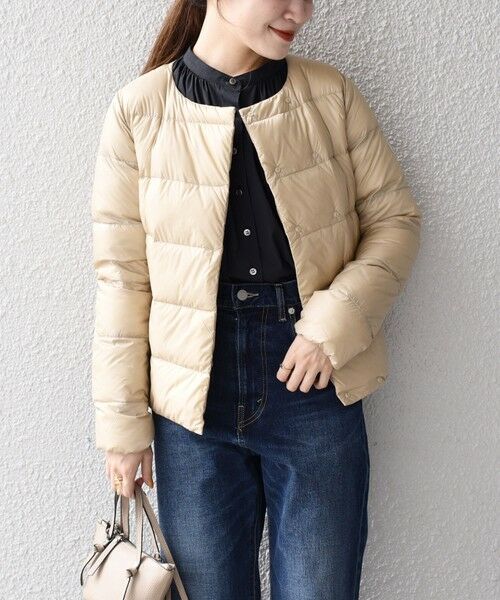 セール】 PYRENEX:CANNES カンヌ （ダウンジャケット・ベスト）｜SHIPS