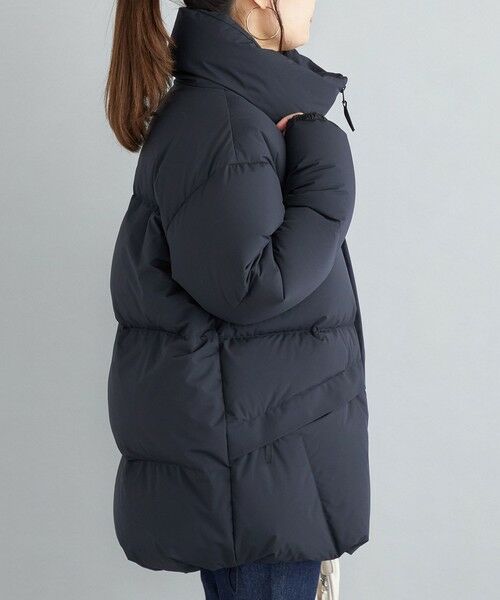 セール】 【SHIPS別注】Marmot:〈手洗い可能〉ダーミザクス ハイネック