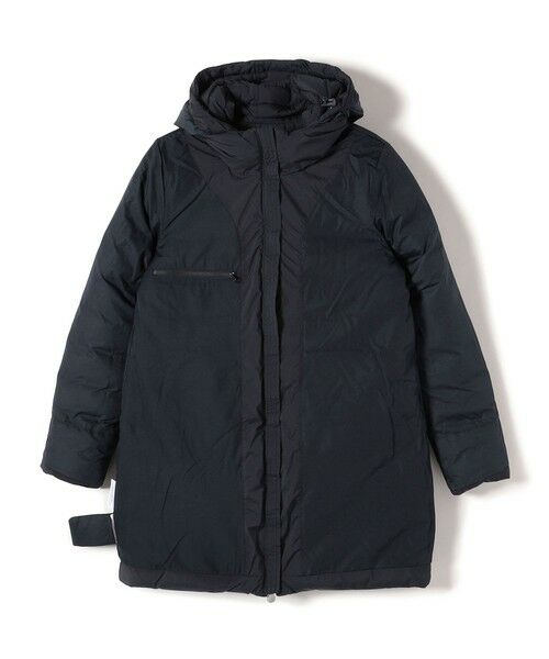 セール】 【SHIPS別注】PYRENEX:スプートニックロング （ダウン