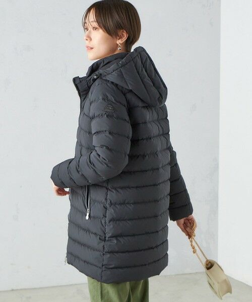 セール】 【SHIPS別注】PYRENEX:SPUTNIC LONG SOFT ◇ （ダウン