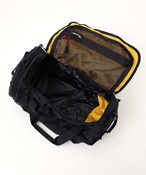 ザ・ノース・フェイス K Nylon Duffel 30 ナイロンダッフル 30L キッズ