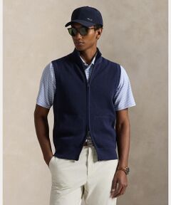 POLO GOLF / RLX / ポロ ゴルフ / RLX （メンズ） ベスト