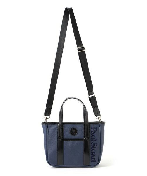 WEB限定】ドライビングトートバッグ （バッグ）｜Paul Stuart / ポール