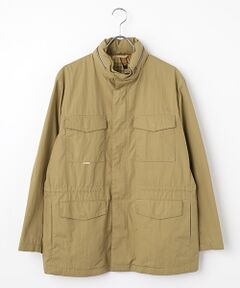 メンズ ミリタリージャケット・コート（条件：ベージュ系、在庫無し