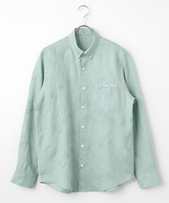 PAPAS / パパス （メンズ） シャツ・ブラウス | ファッション通販