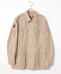 PAPAS / パパス （メンズ） ブルゾン | ファッション通販 タカシマヤ