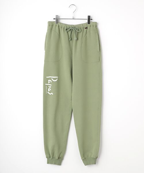 ○定番○吊り編み裏毛スウェットパンツ （その他パンツ）｜PAPAS