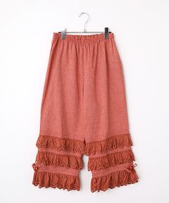 PINK HOUSE / ピンクハウス パンツ | ファッション通販 タカシマヤ