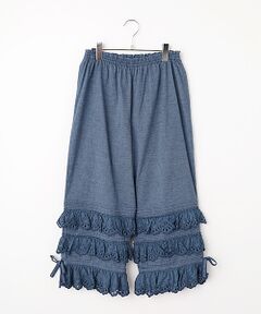 PINK HOUSE / ピンクハウス パンツ | ファッション通販 タカシマヤ