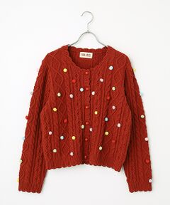 PINK HOUSE / ピンクハウス カーディガン・ボレロ | ファッション通販