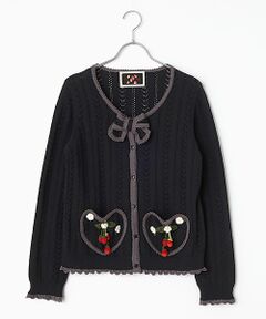 PINK HOUSE / ピンクハウス カーディガン・ボレロ（条件：再入荷