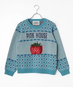 PINK HOUSE / ピンクハウス ニット・セーター（条件：在庫無し含む