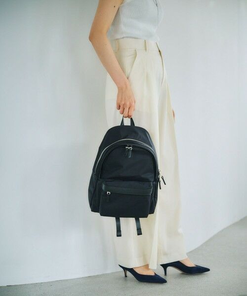 E'POR】【撥水】 Pac Sac Mini（パックサック ミニ） （リュック