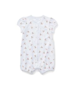 POLO RALPH LAUREN - 《ベビー》POLOのアイコニックなキャラクター