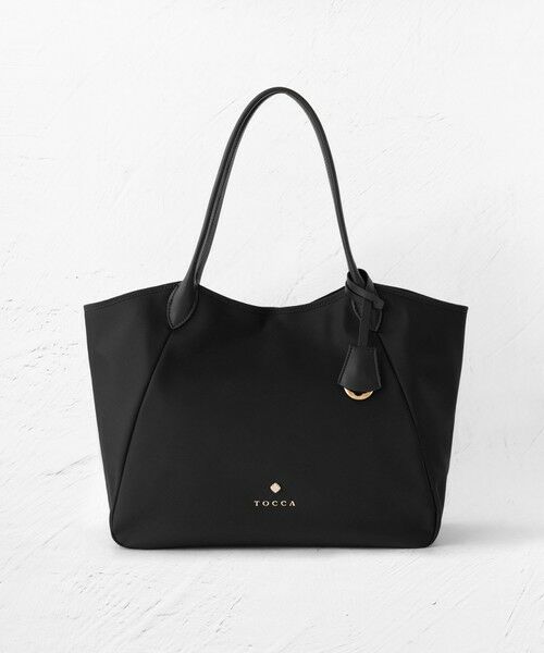 A4サイズ対応】T-JARDIN NYLONBAG ナイロンバッグ （トートバッグ