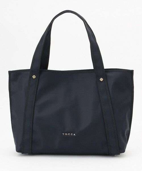 AVENUE ナイロンバッグ （トートバッグ）｜TOCCA / トッカ