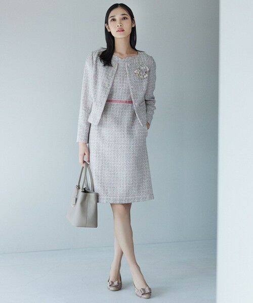 セール】 【消臭＆洗える】PRIMAVERA ドレス （ロング・マキシ丈