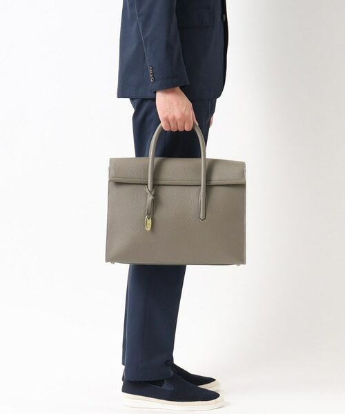 デボネア （ビジネスバッグ）｜TOFF&LOADSTONE / トフ アンド ロード