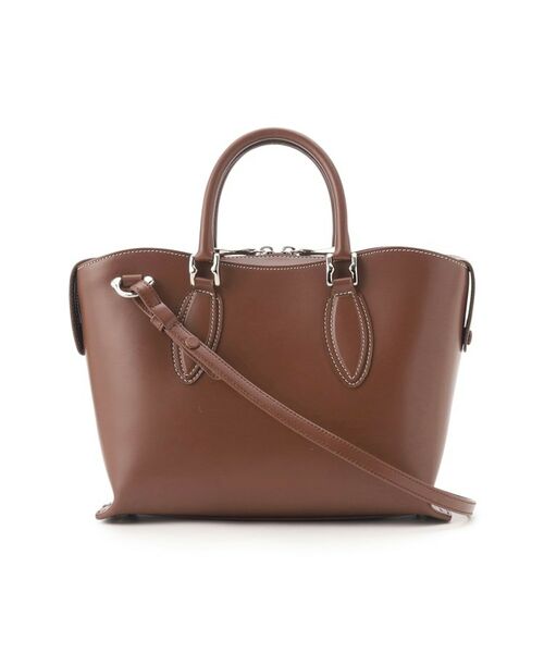 クープ （ハンドバッグ）｜TOFF&LOADSTONE / トフ アンド ロード