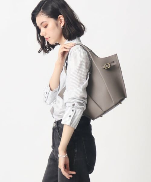 セール】 アーチ ライトシュリンク （トートバッグ）｜TOFF&LOADSTONE